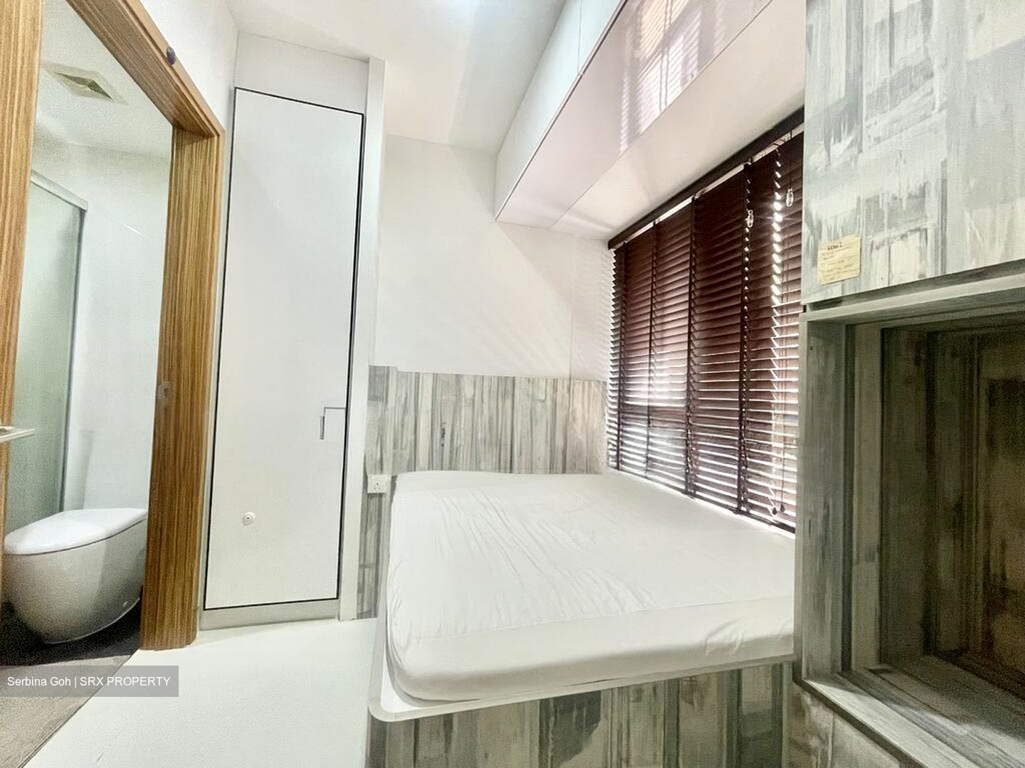 RV Edge (D10), Apartment #566272031